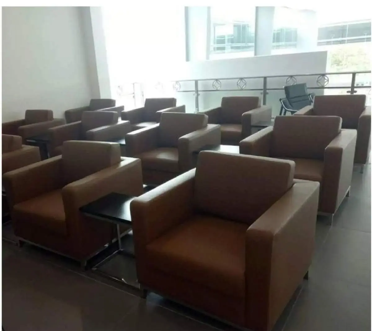 Banking furniture product 187