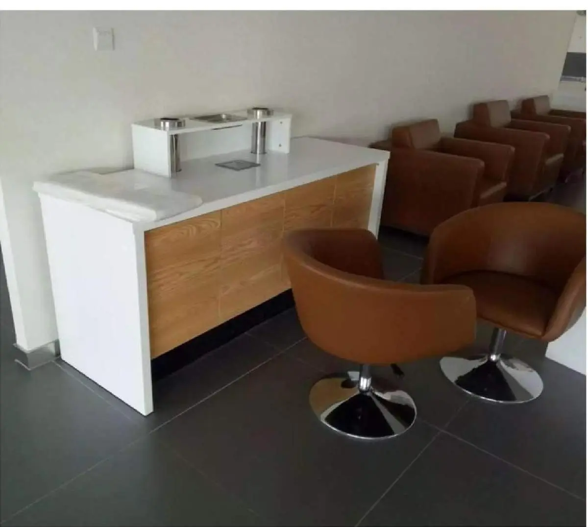 Banking furniture product 188
