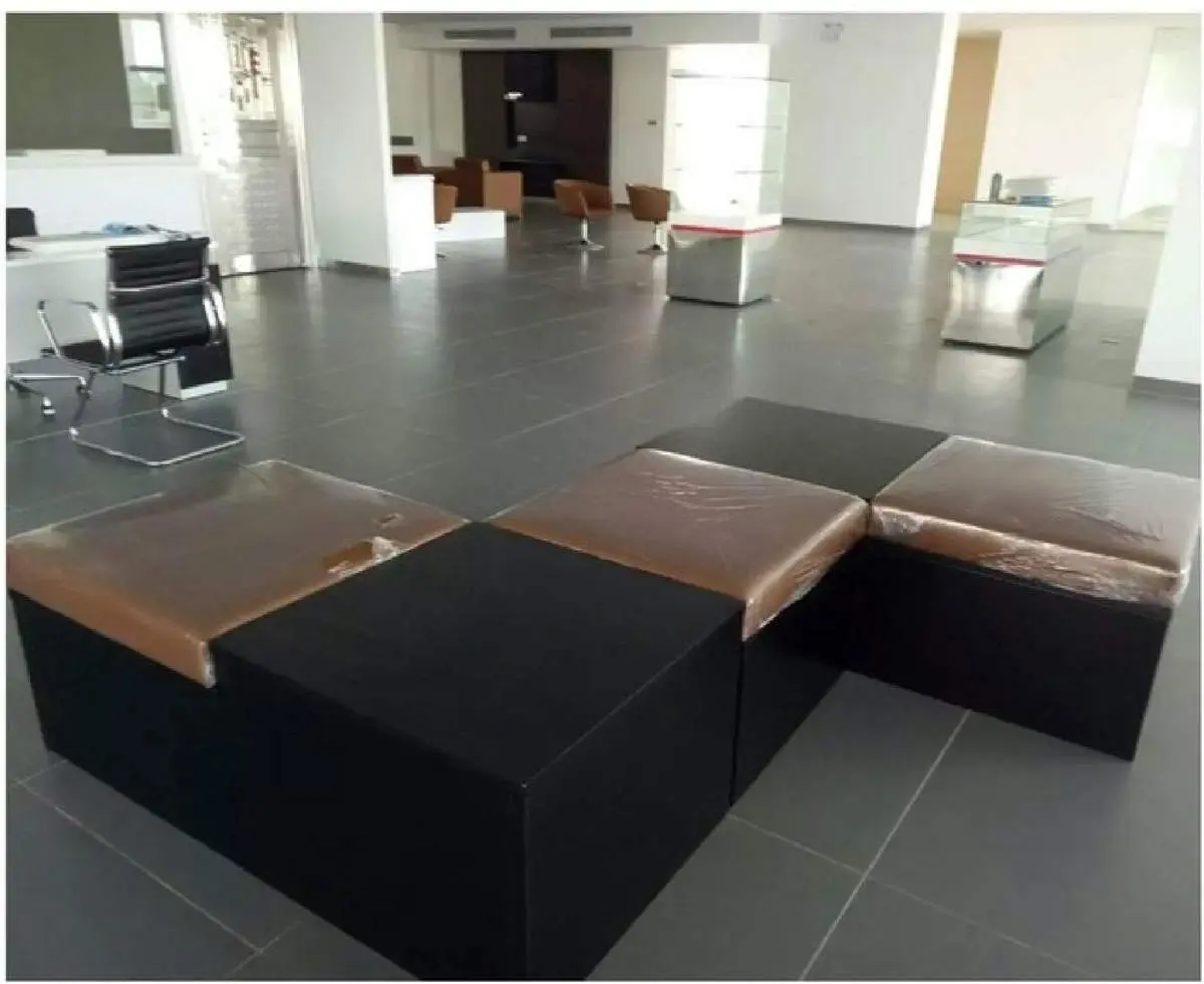 Banking furniture product 190