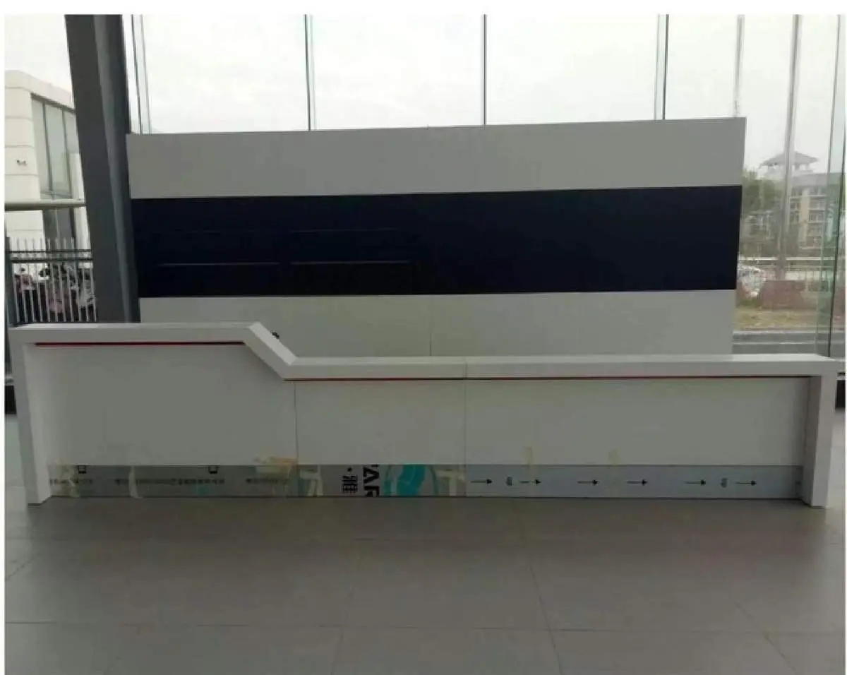 Banking furniture product 191