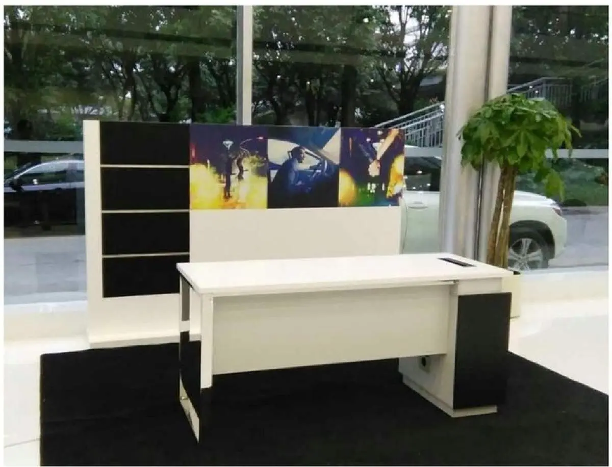 Banking furniture product 192