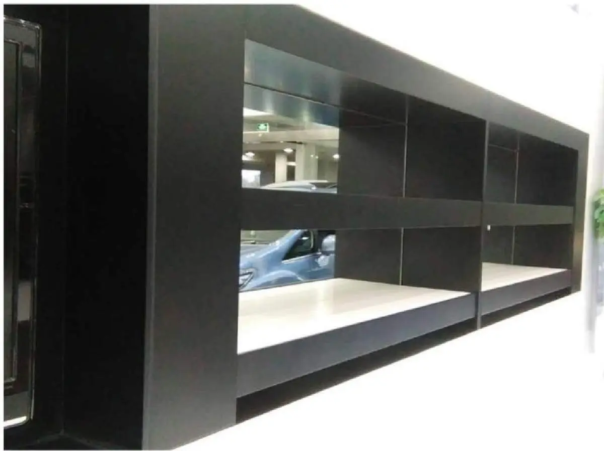 Banking furniture product 193