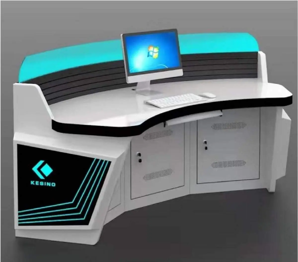 Banking furniture product 200