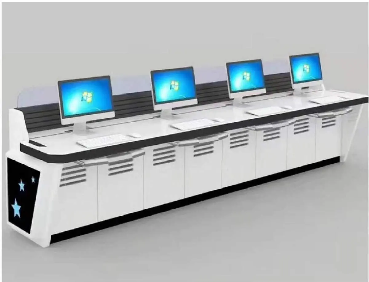 Banking furniture product 201