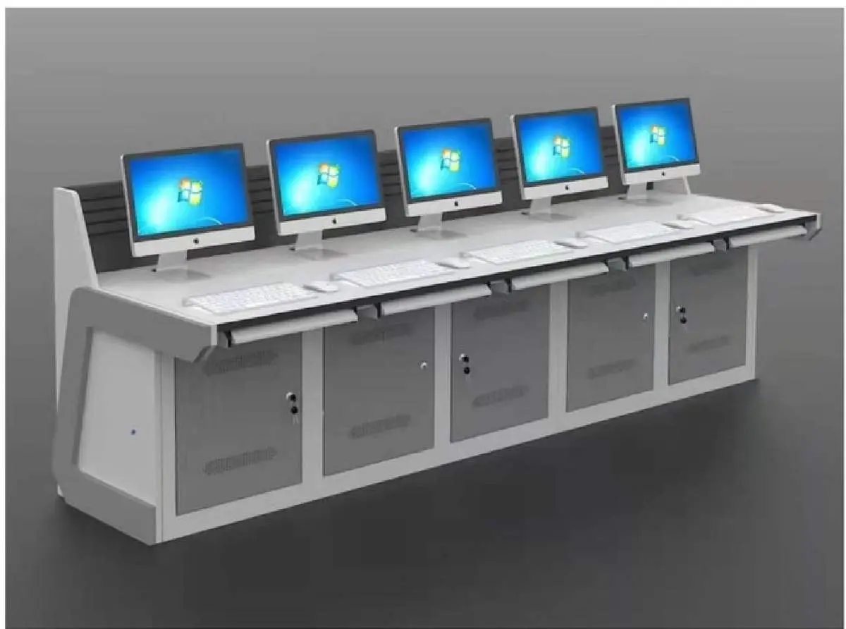 Banking furniture product 202