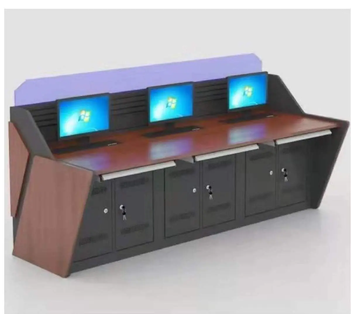 Banking furniture product 203