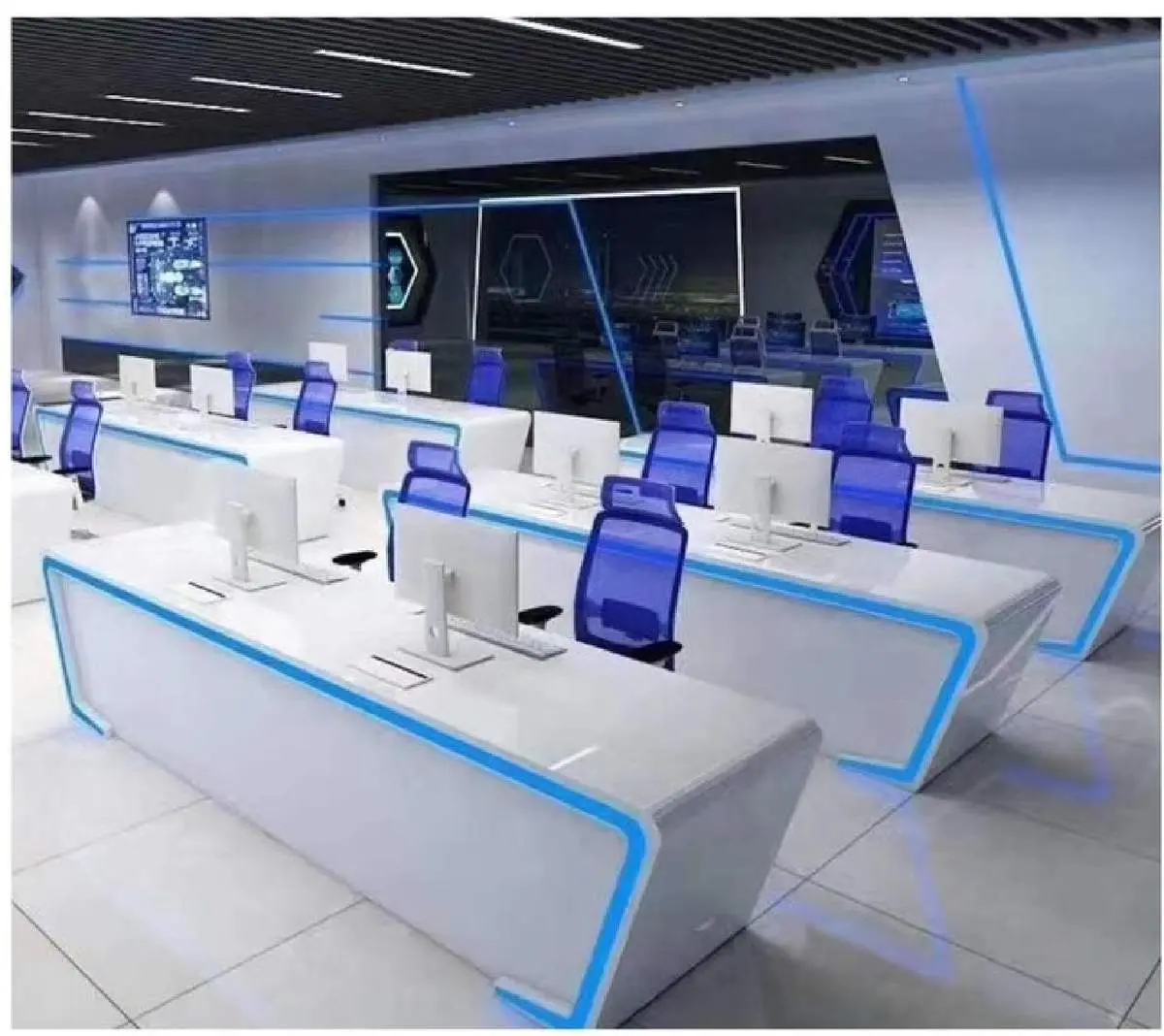Banking furniture product 205
