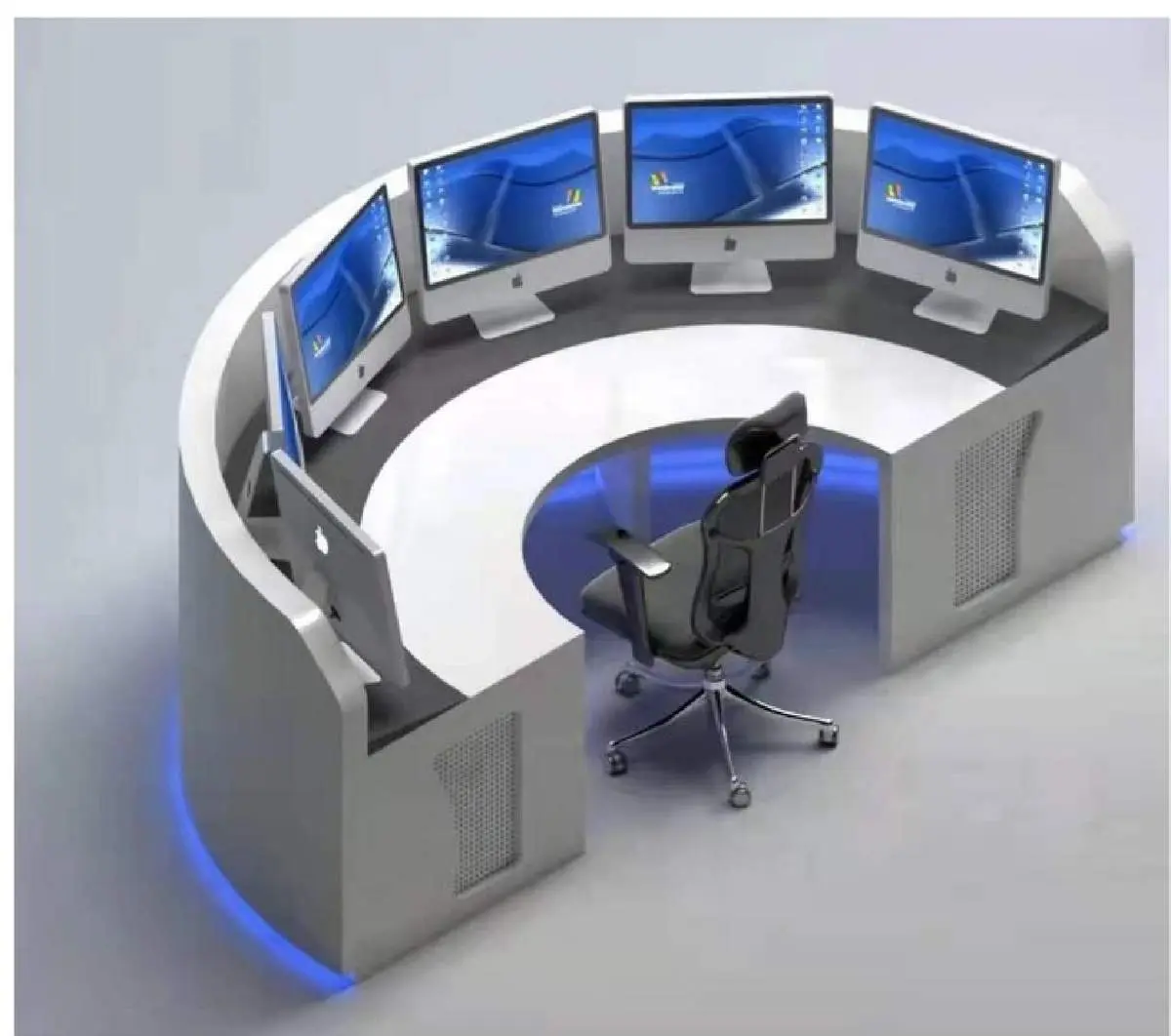 Banking furniture product 207