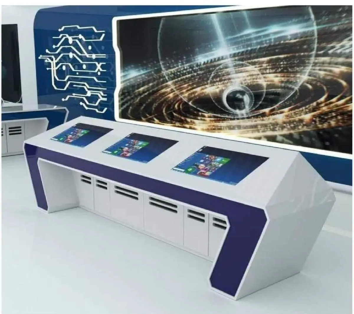 Banking furniture product 208