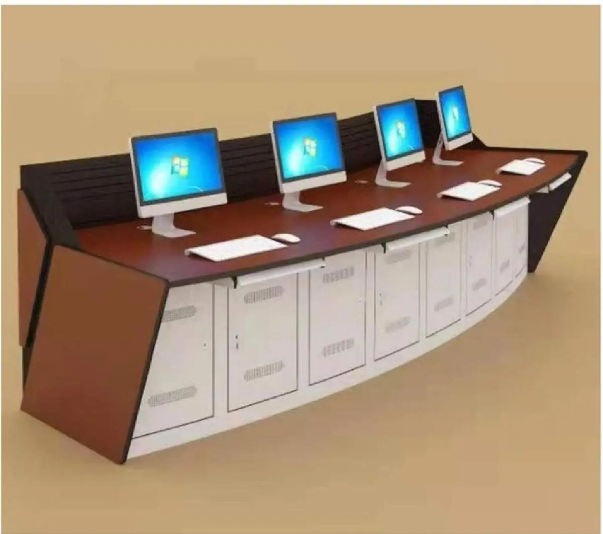 Banking furniture product 209