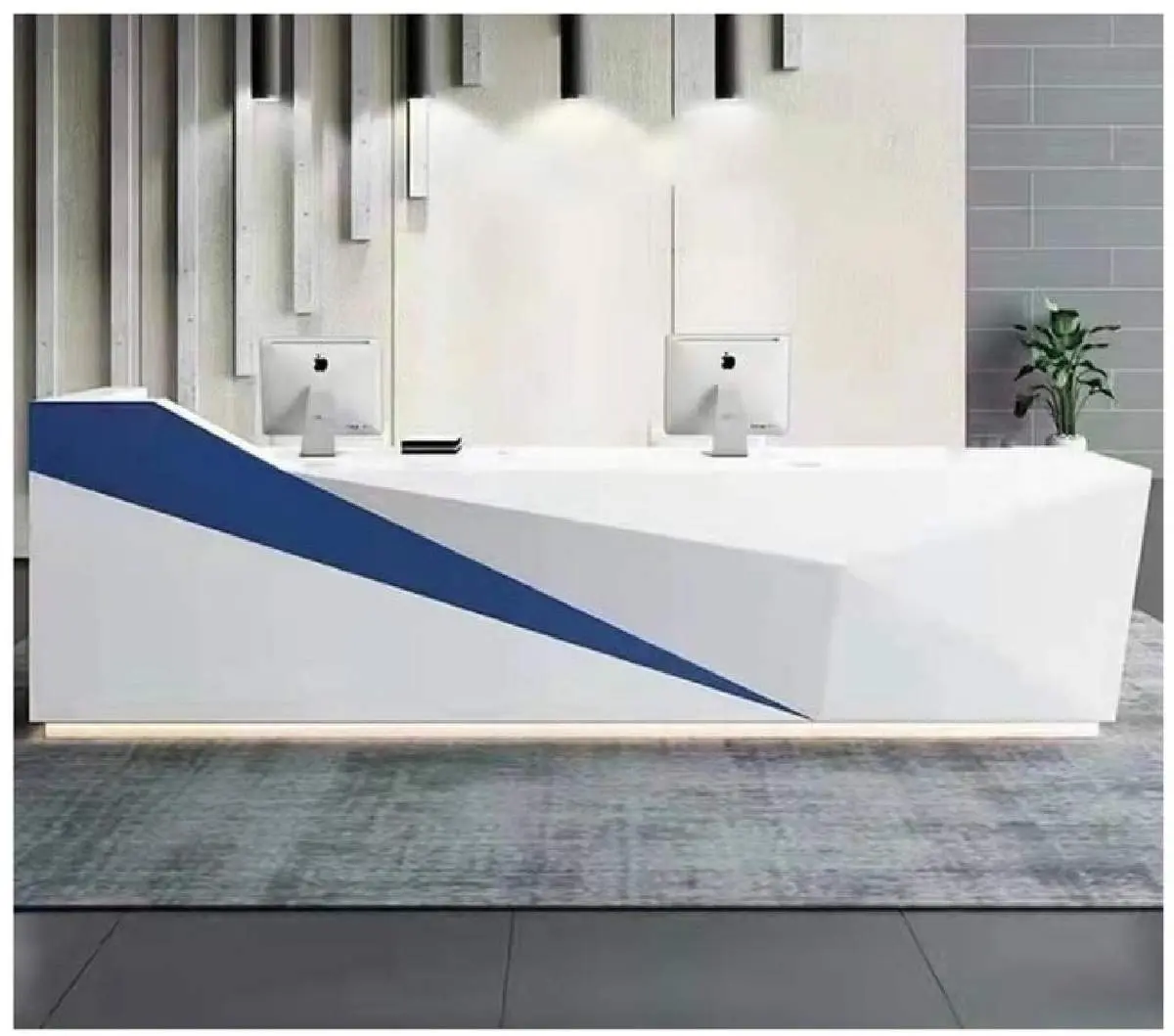 Banking furniture product 211