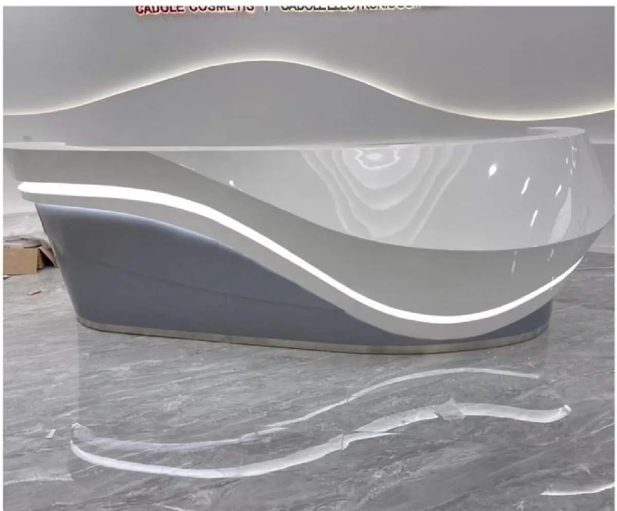 Banking furniture product 214