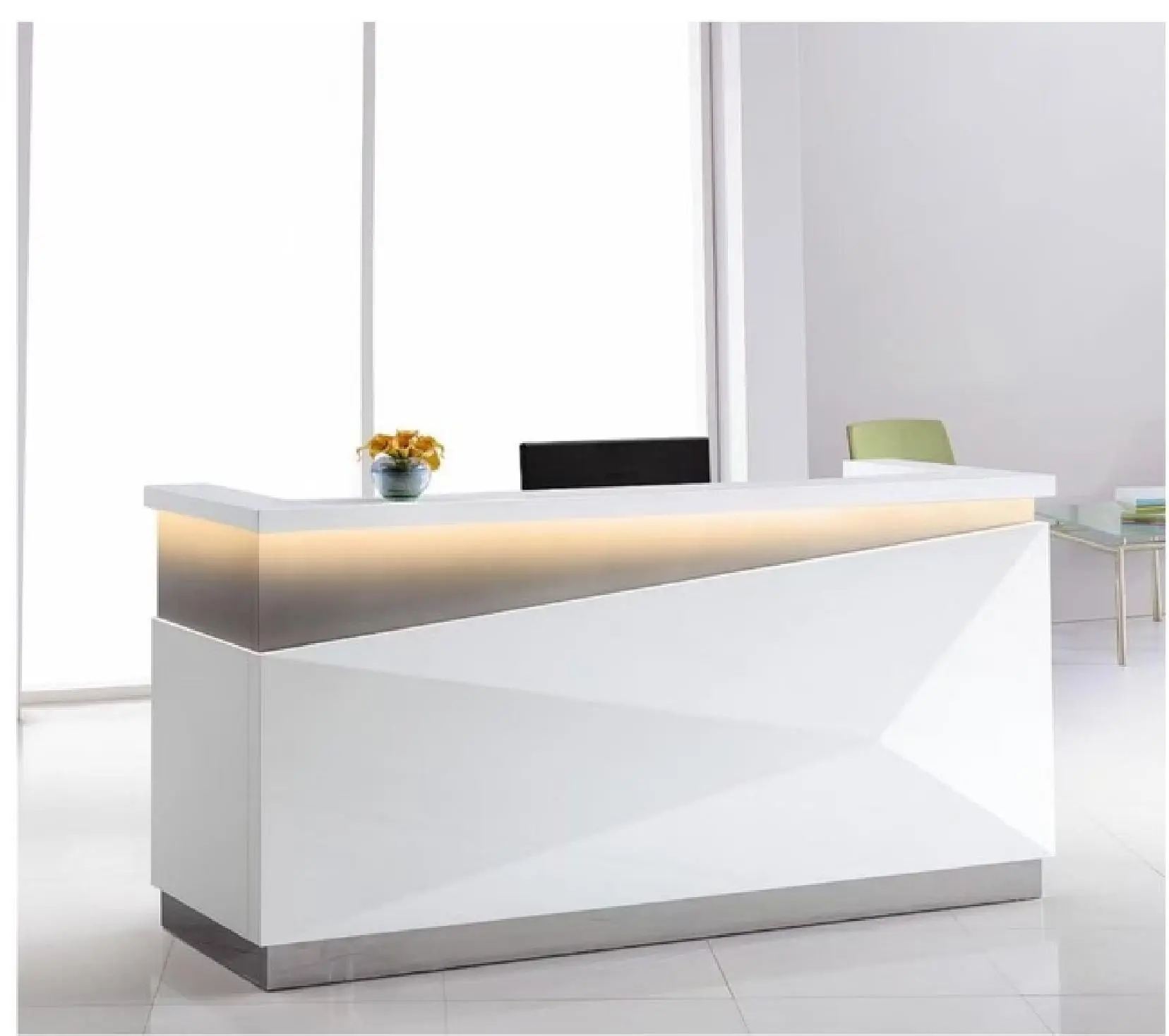 Banking furniture product 216