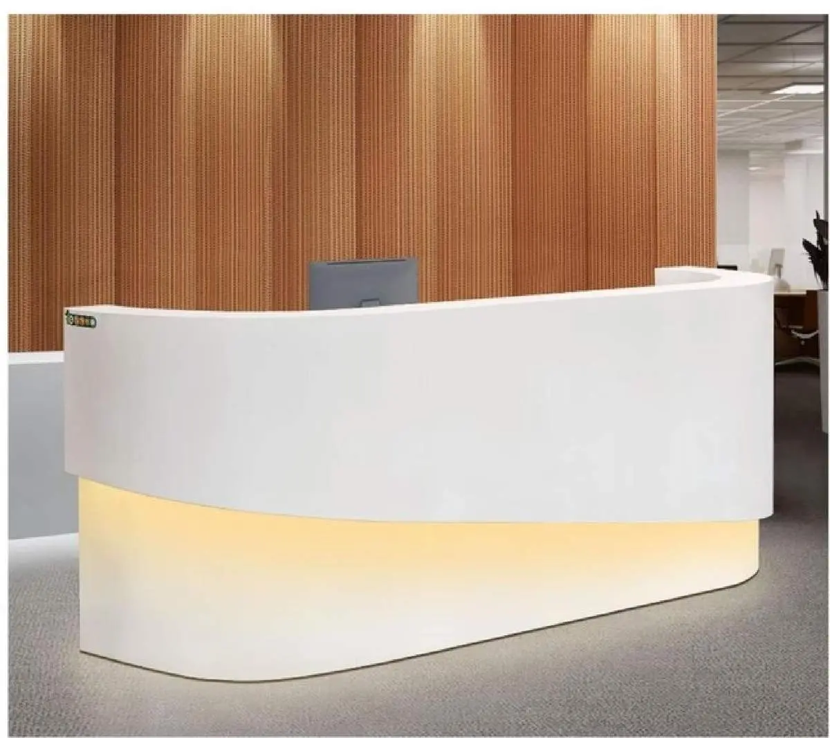 Banking furniture product 217