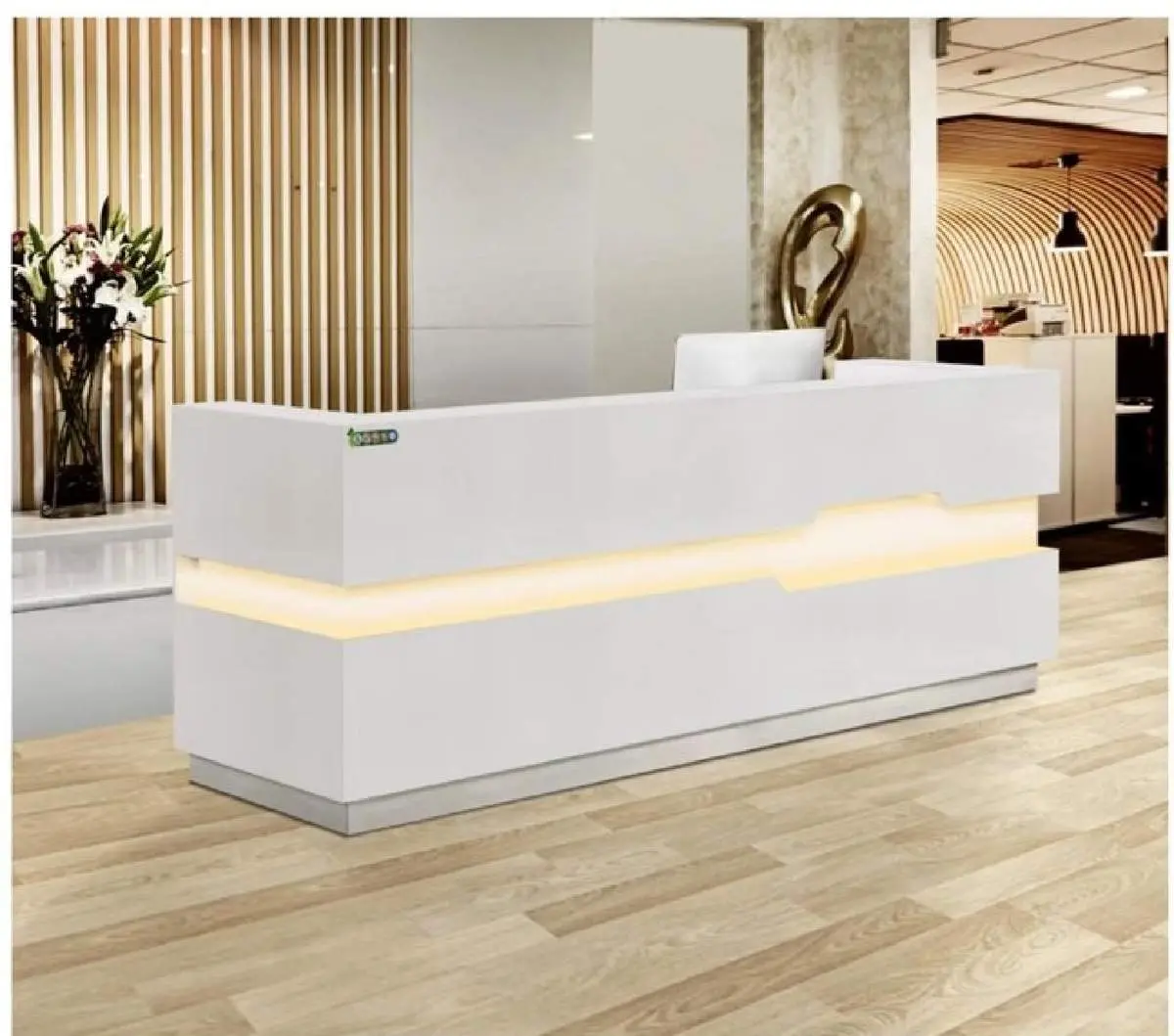 Banking furniture product 218