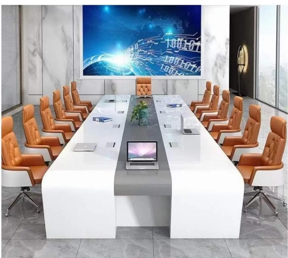 Banking furniture product 219