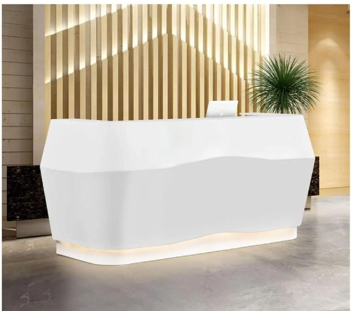 Banking furniture product 220