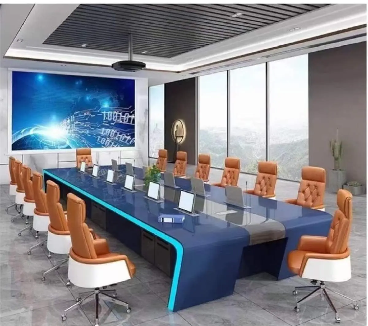 Banking furniture product 222