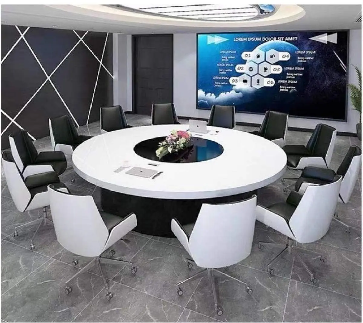 Banking furniture product 225