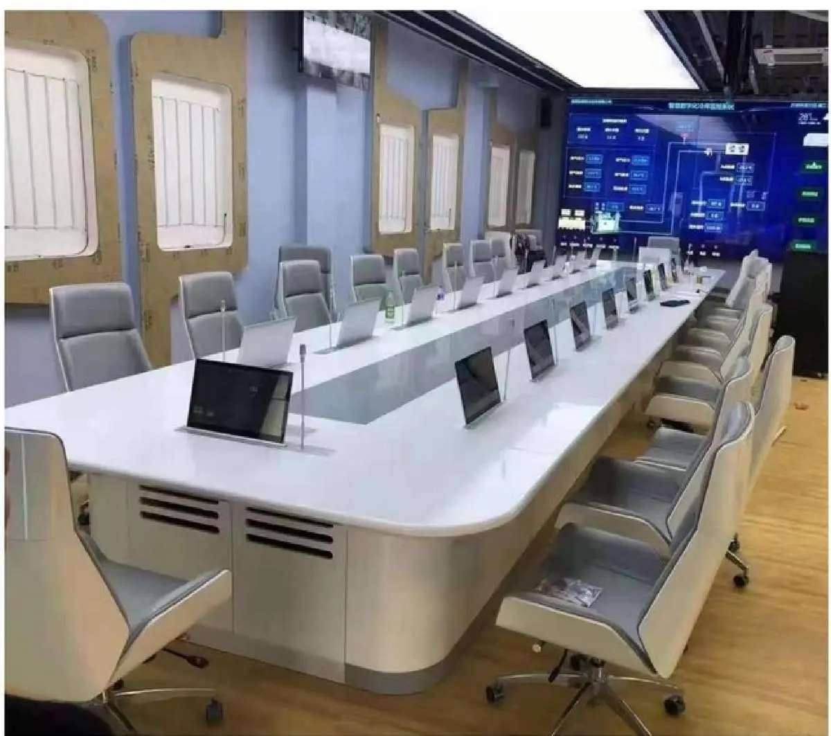 Banking furniture product 226