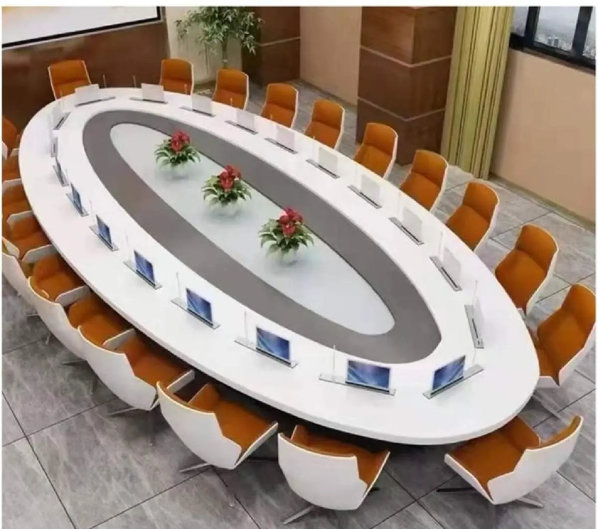 Banking furniture product 228