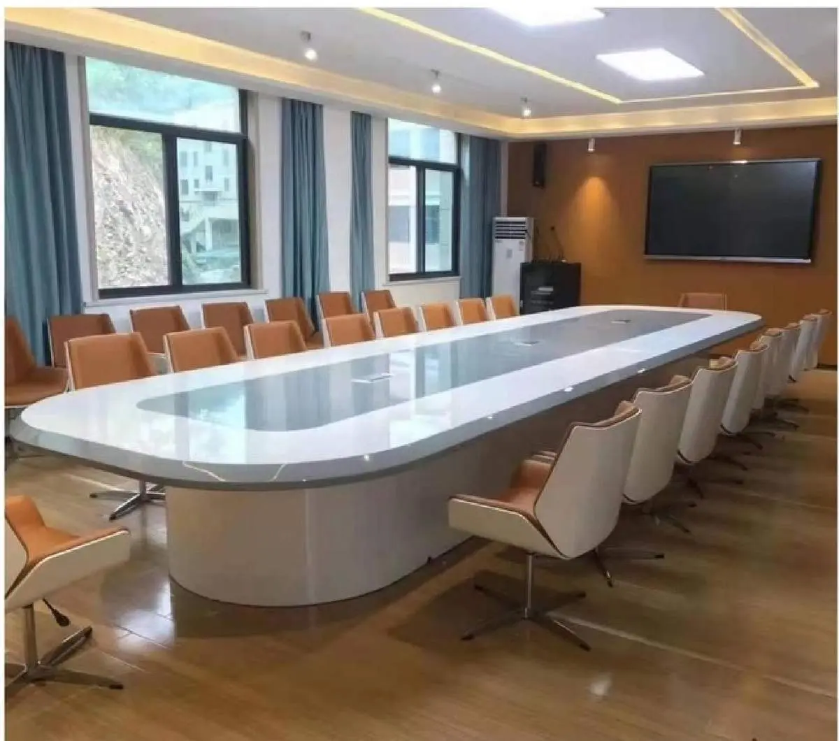 Banking furniture product 229