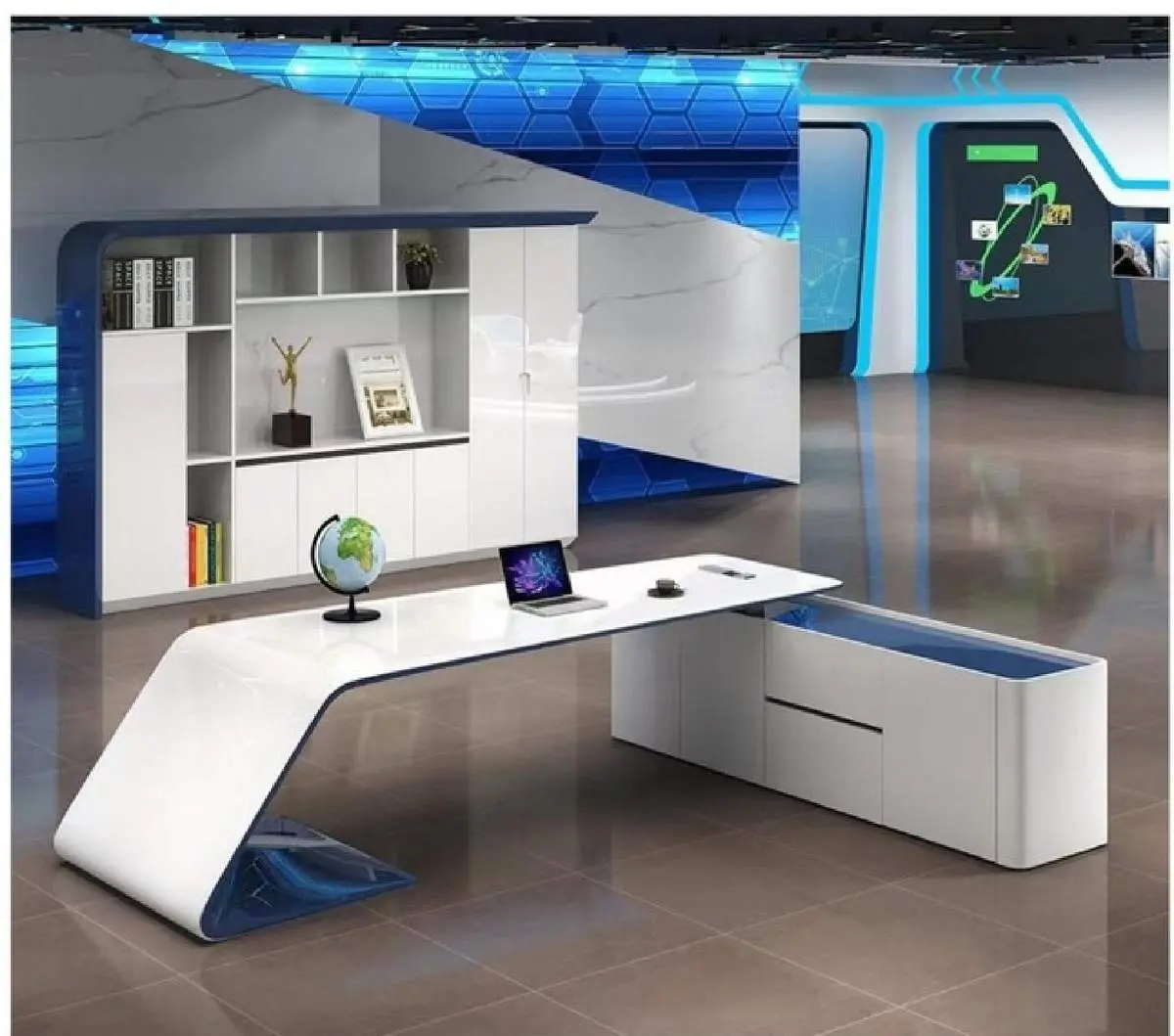 Banking furniture product 232