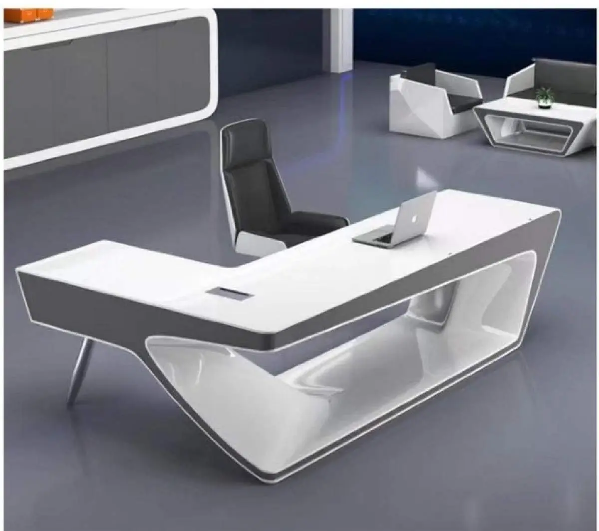 Banking furniture product 233