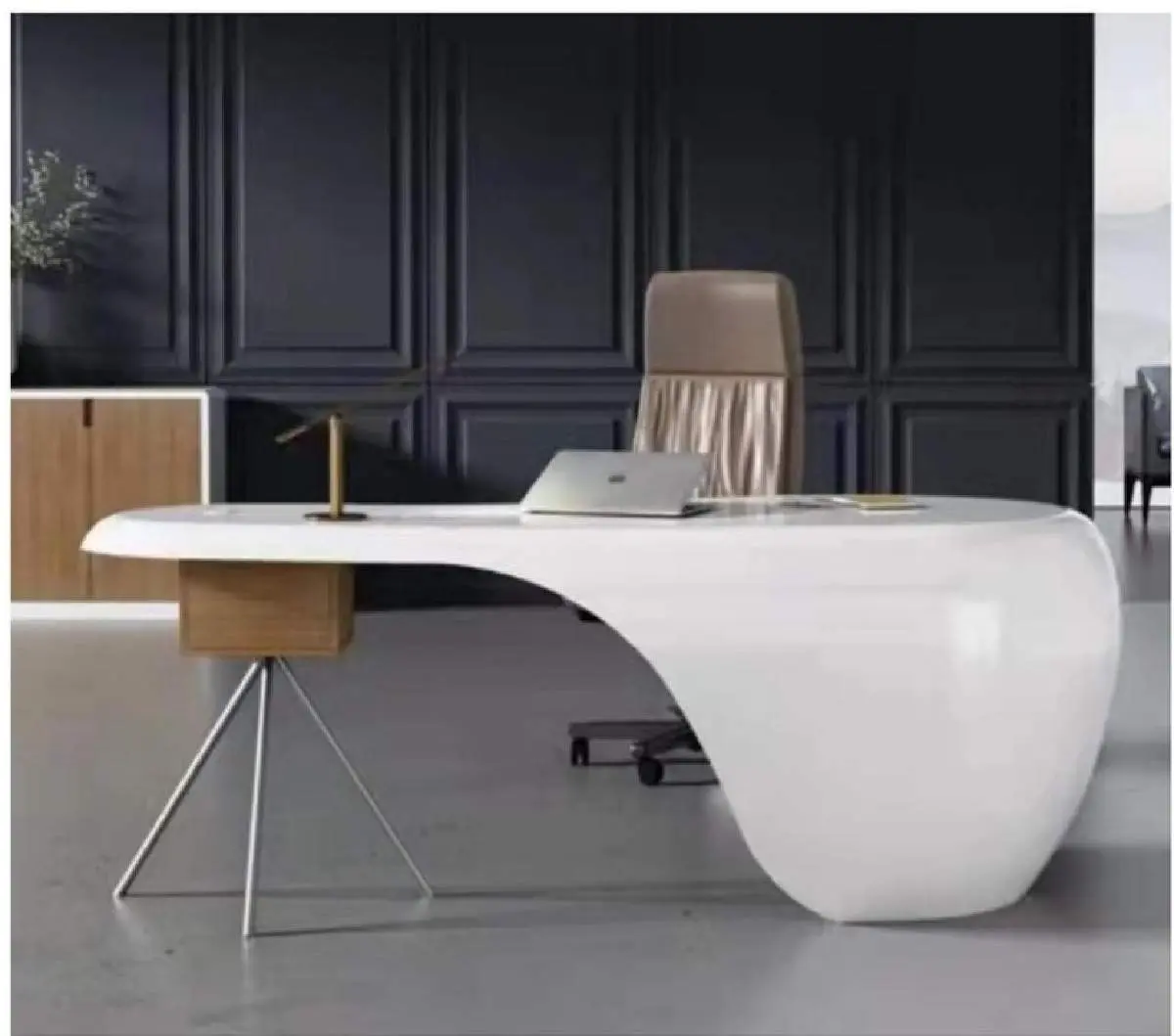 Banking furniture product 234