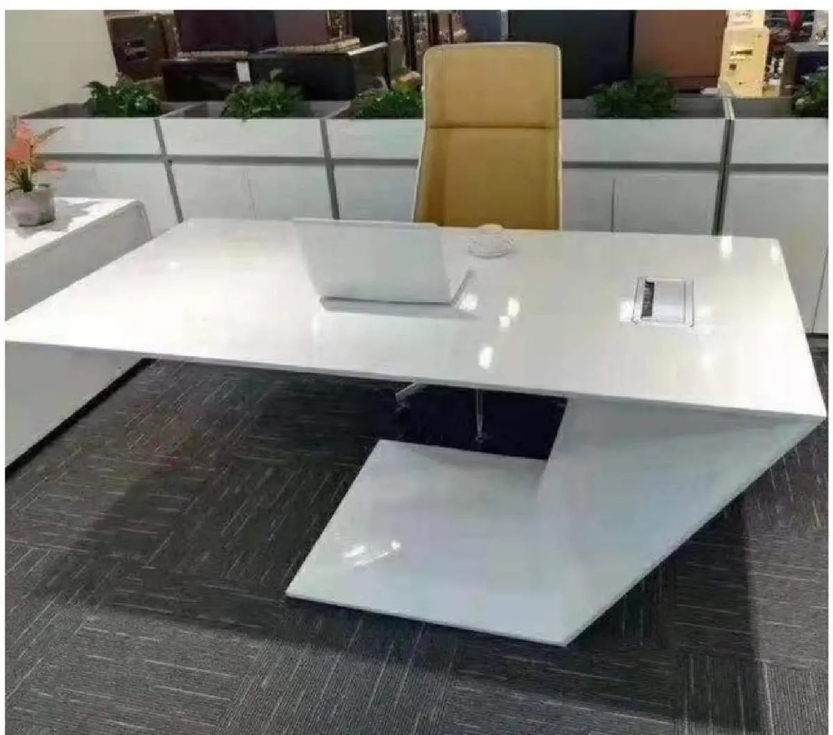 Banking furniture product 235