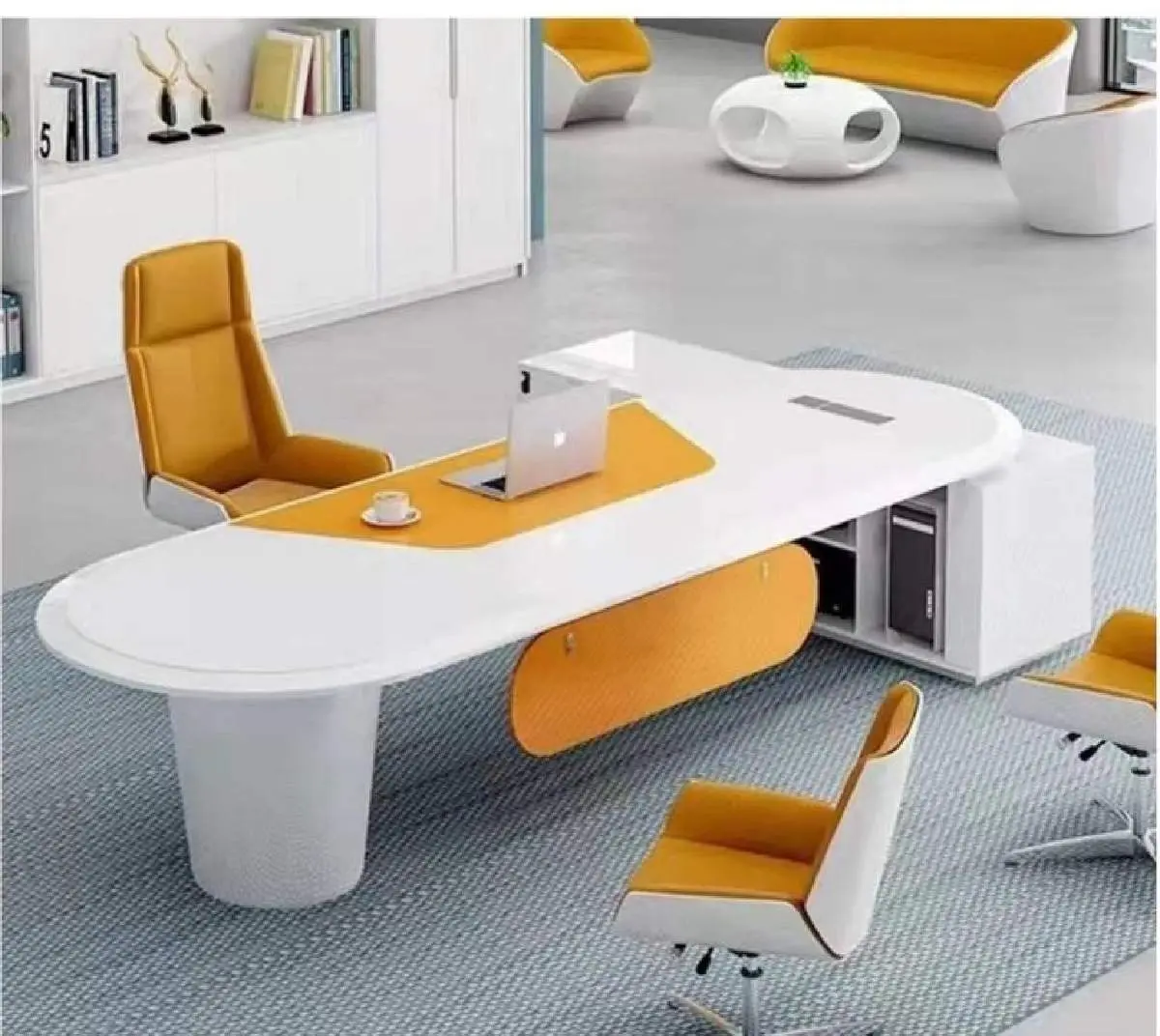 Banking furniture product 237