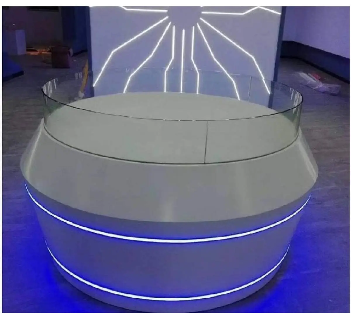 Banking furniture product 241