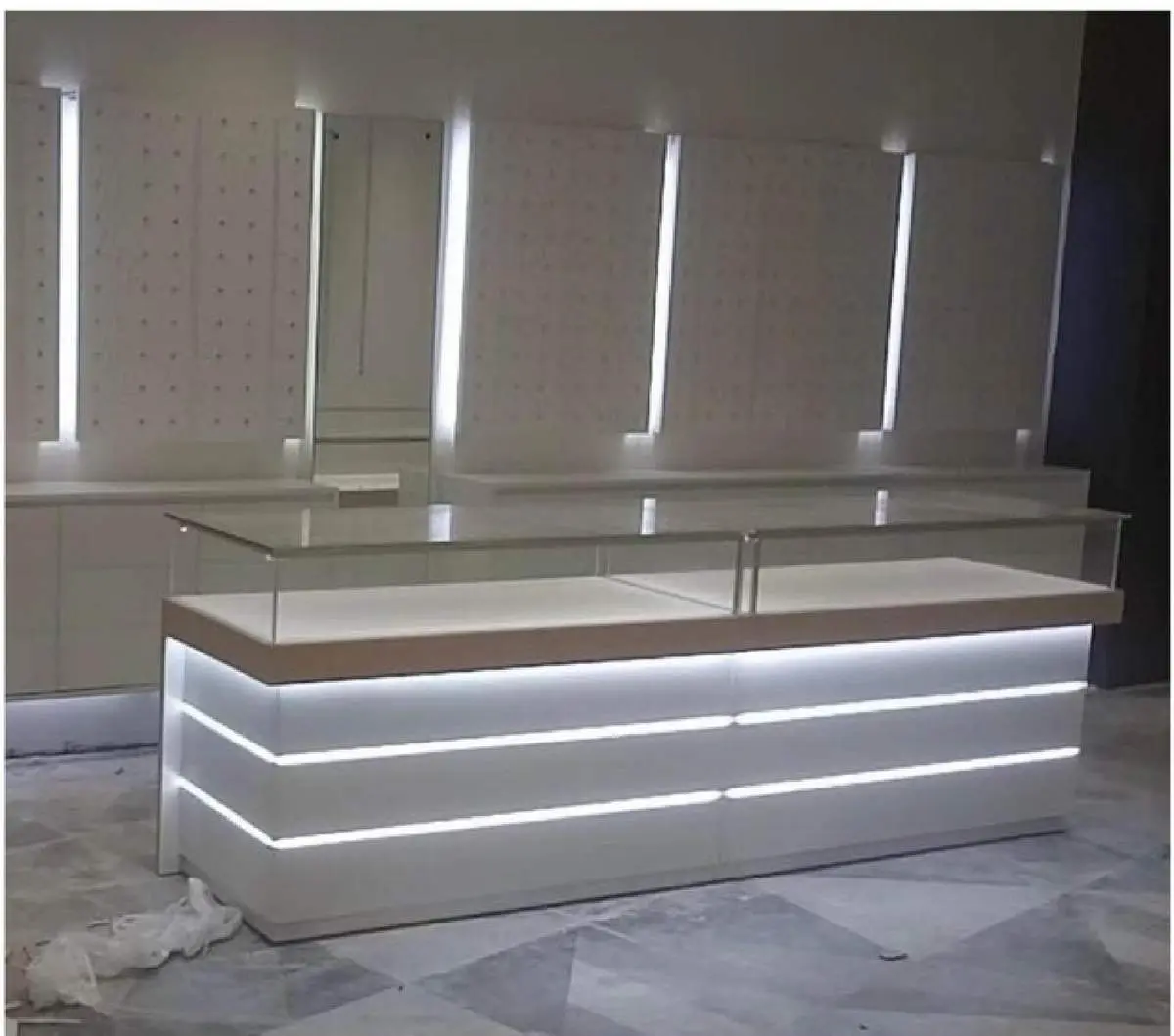 Banking furniture product 247