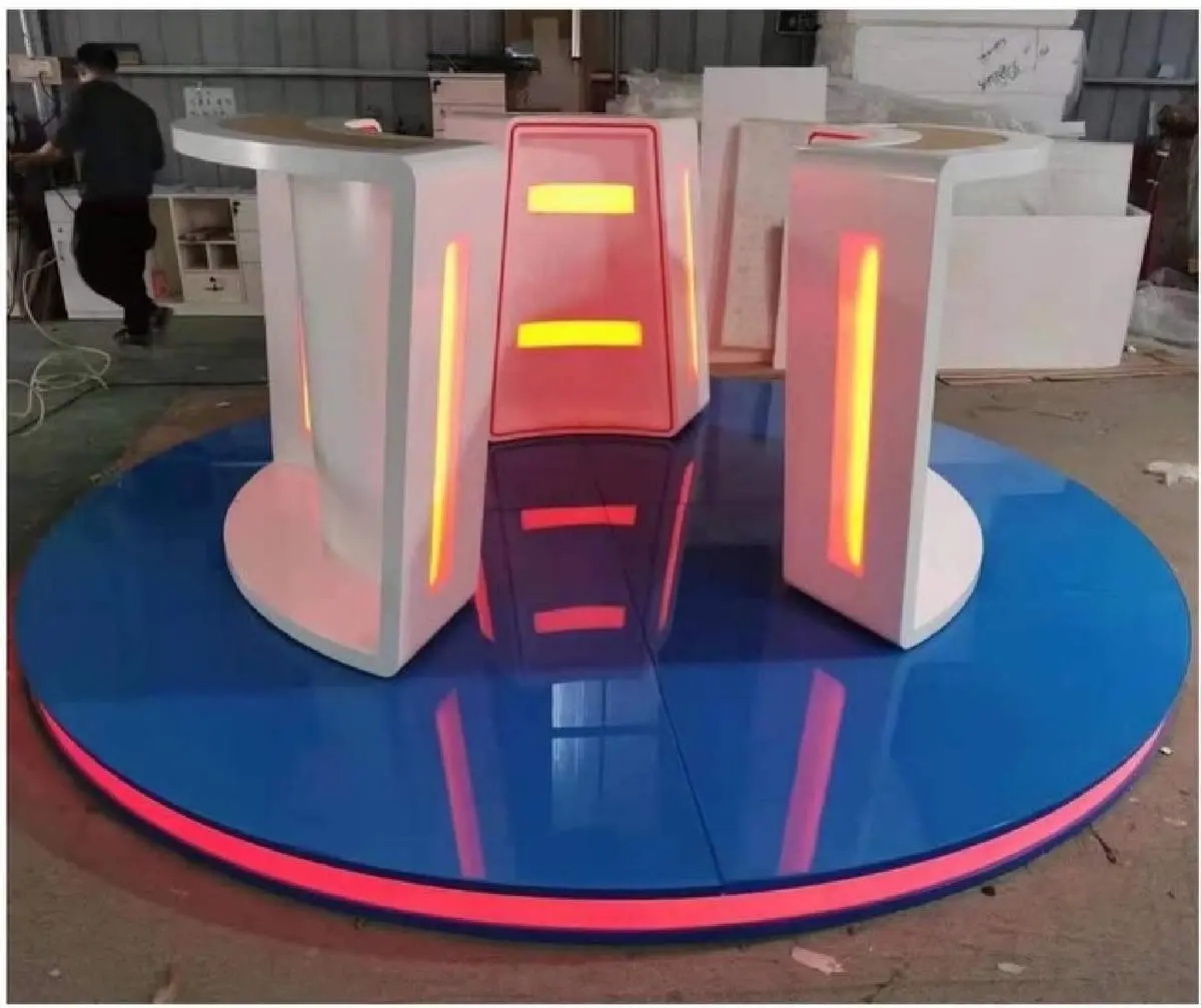 Banking furniture product 249