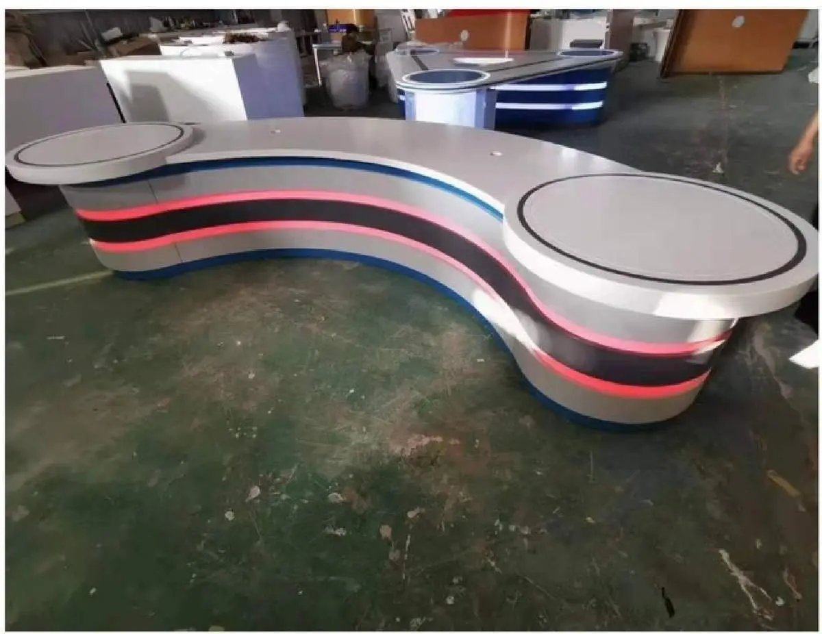 Banking furniture product 252