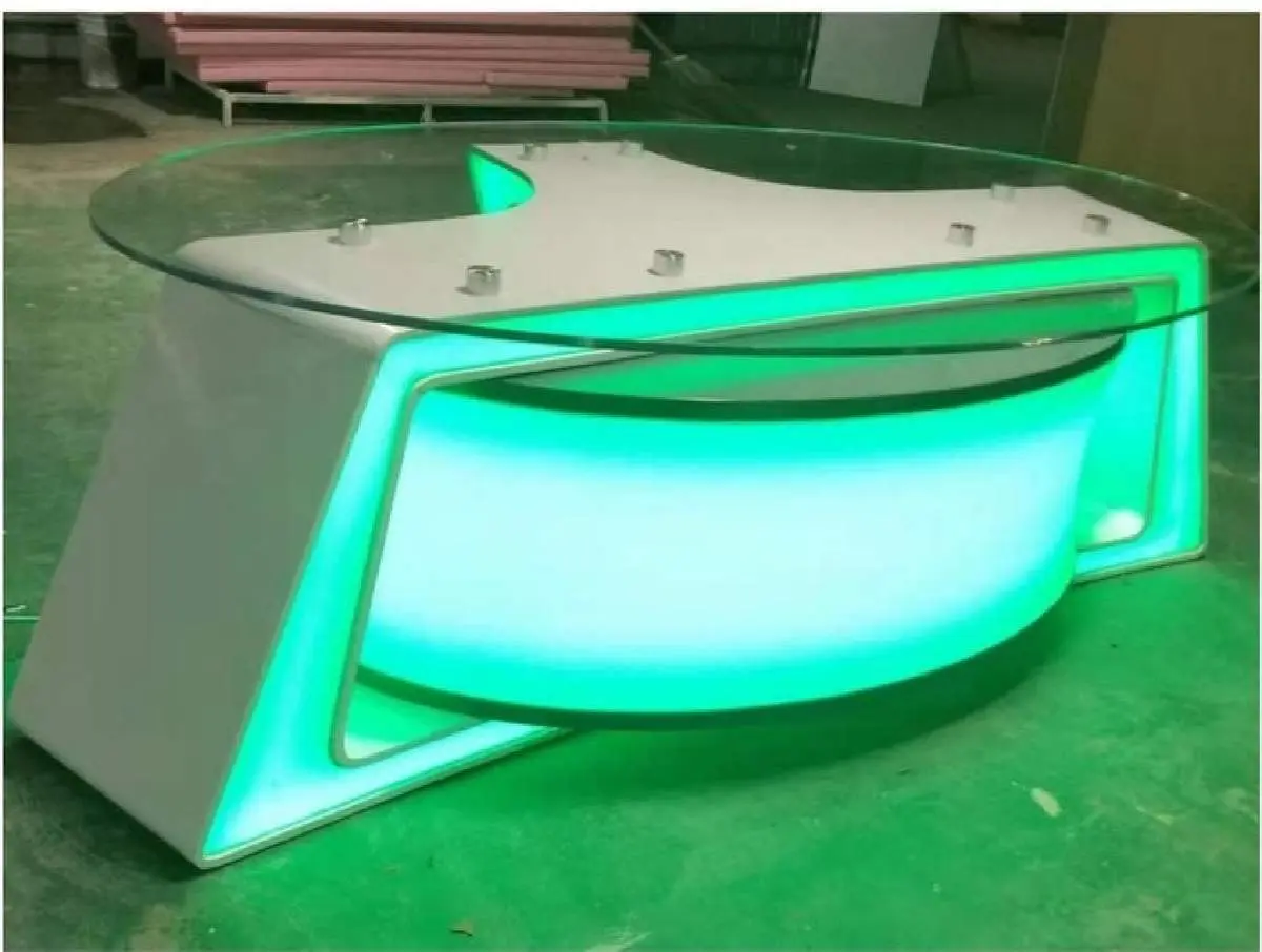 Banking furniture product 253
