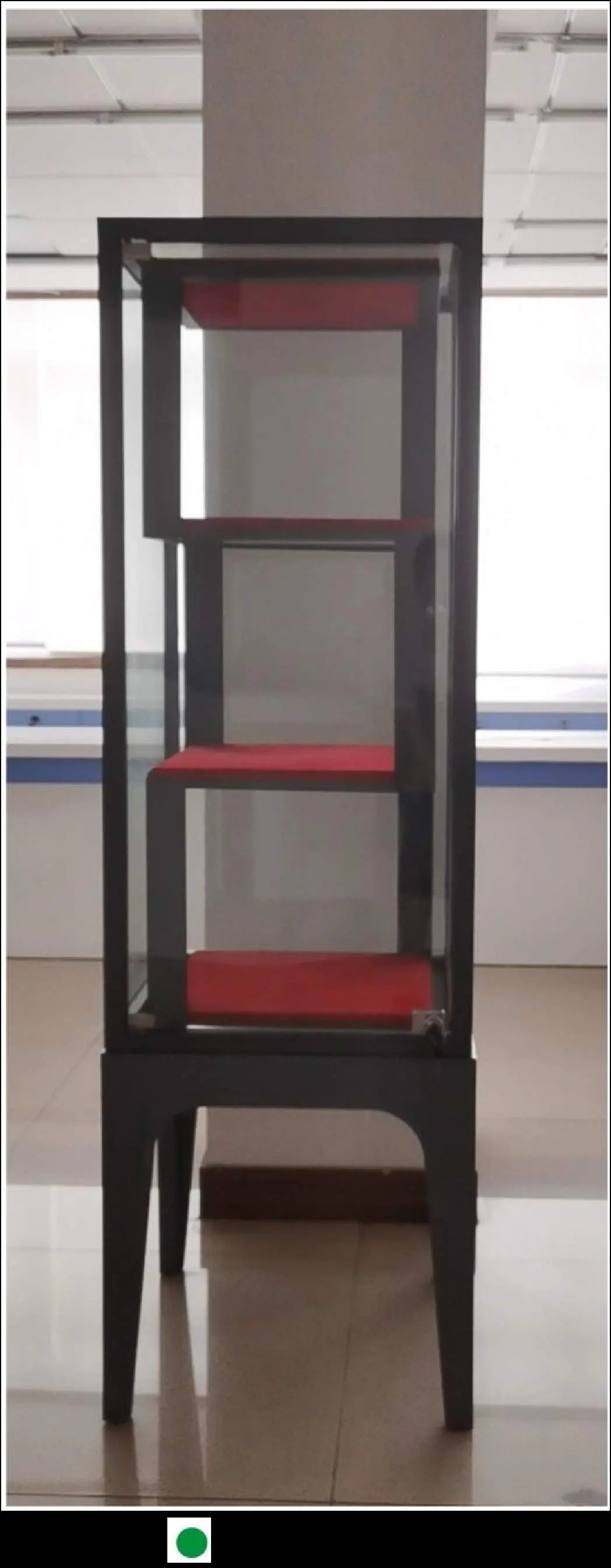 Banking furniture product 256
