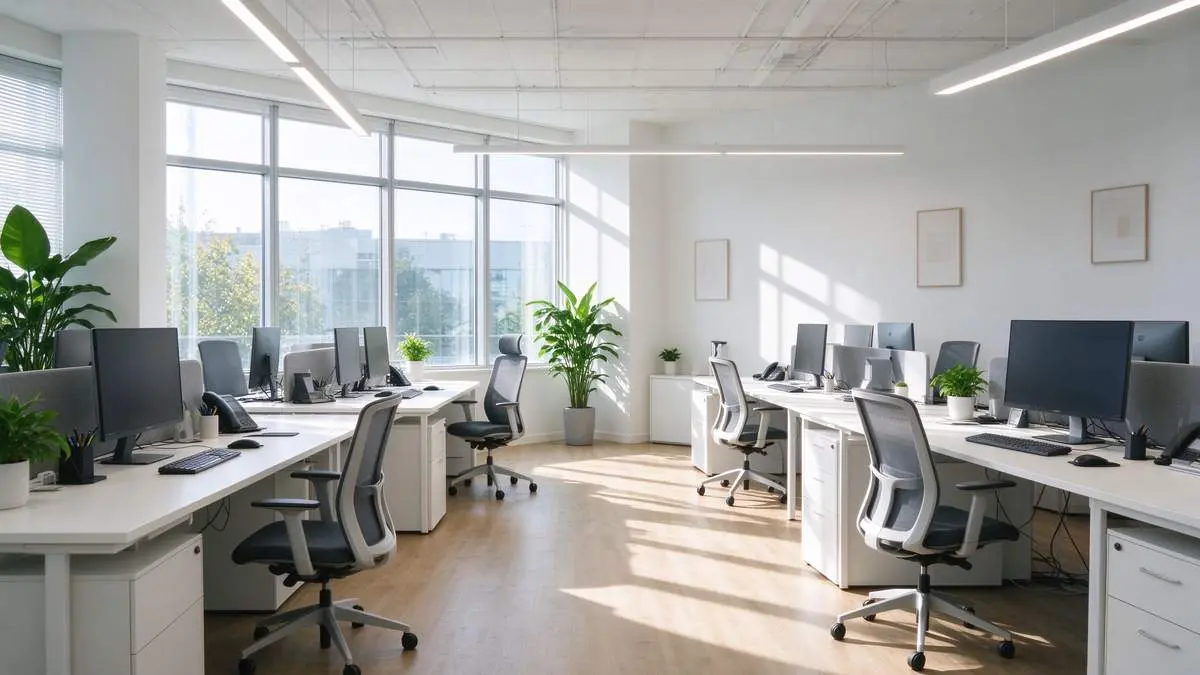 Office furniture