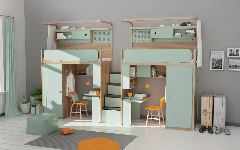 Education furniture product