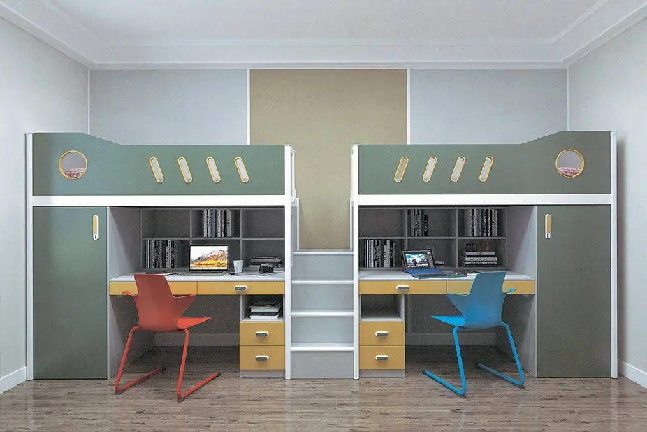 Education furniture product