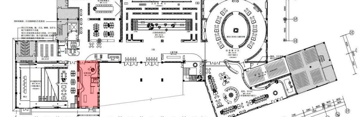Education furniture product 20
