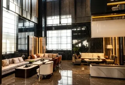 Hotel Showroom showroom photo 2