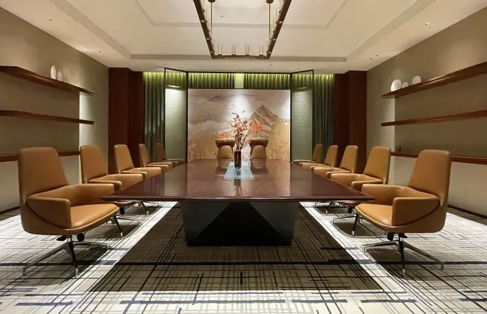 Hotel Showroom showroom photo 16