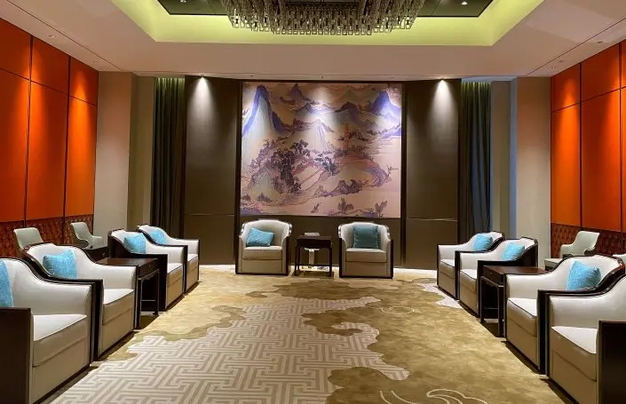 Hotel Showroom showroom photo 15