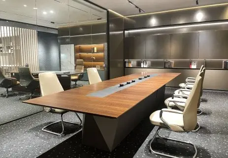 Office showroom photo
