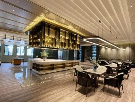Hotel Showroom showroom photo 3