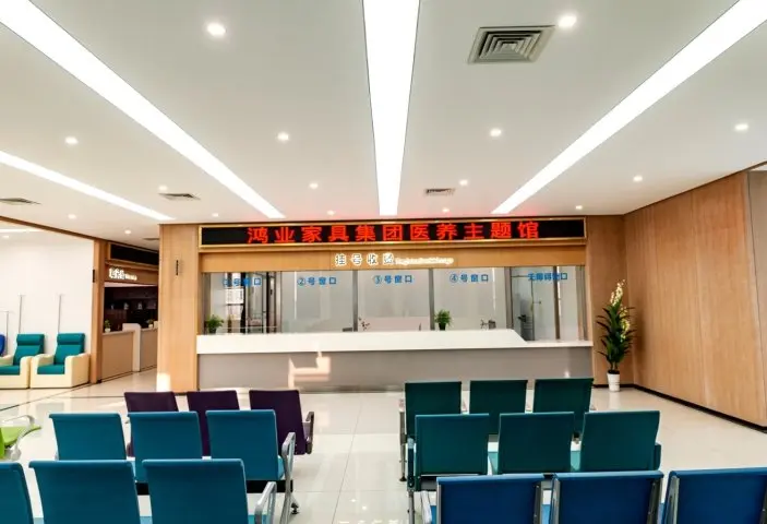 Medical Showroom showroom photo 2
