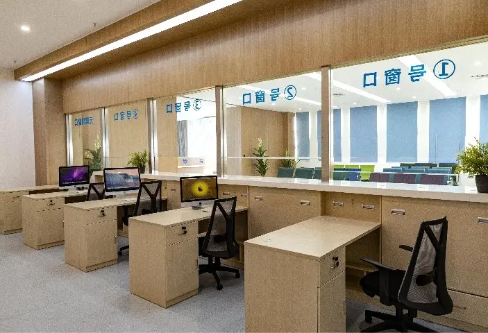 Medical Showroom showroom photo 3