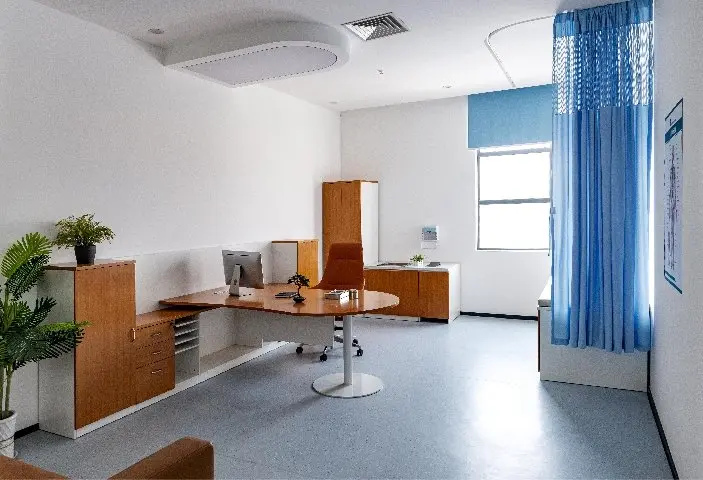 Medical Showroom showroom photo 4