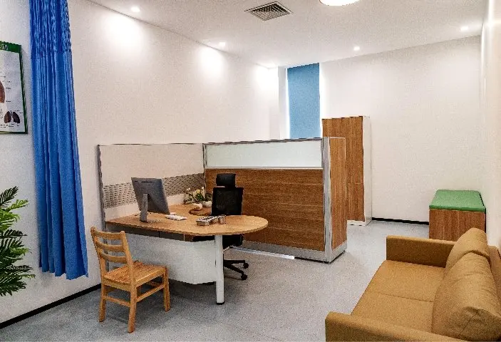 Medical Showroom showroom photo 5